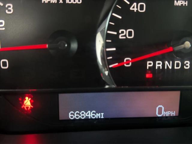 2006 Cadillac DTS w/1SB