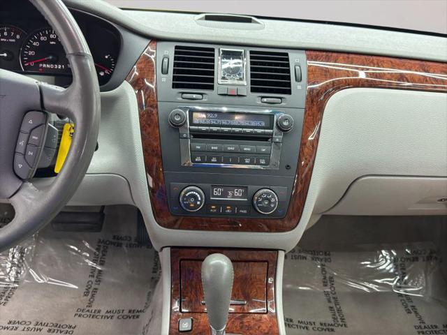 2006 Cadillac DTS w/1SB
