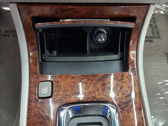 2006 Cadillac DTS w/1SB
