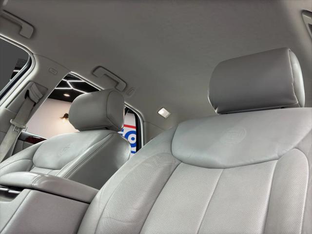 2006 Cadillac DTS w/1SB