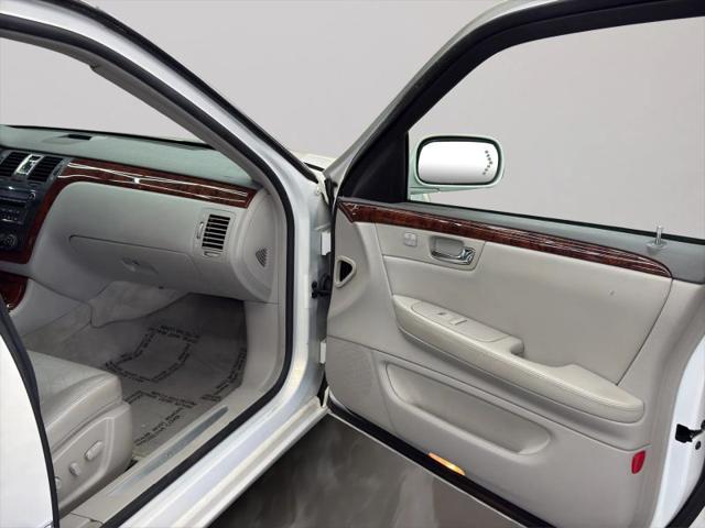 2006 Cadillac DTS w/1SB