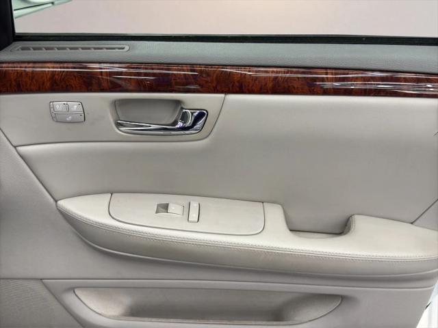 2006 Cadillac DTS w/1SB