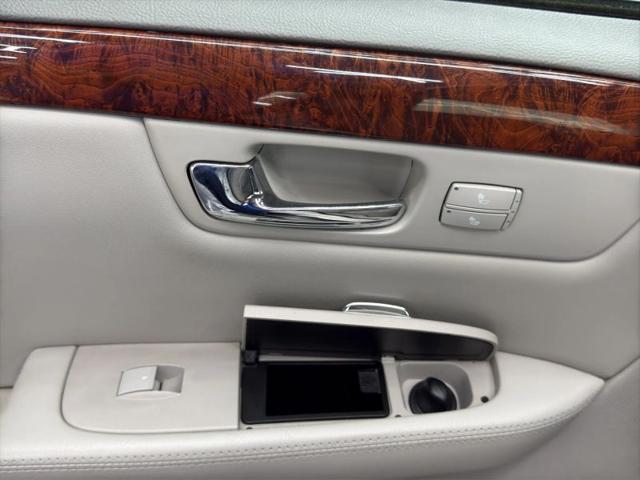 2006 Cadillac DTS w/1SB