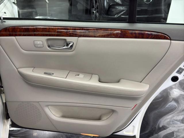 2006 Cadillac DTS w/1SB