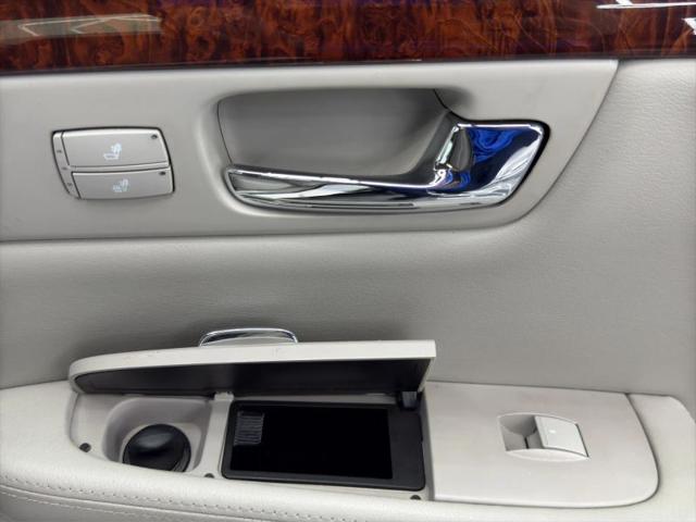 2006 Cadillac DTS w/1SB