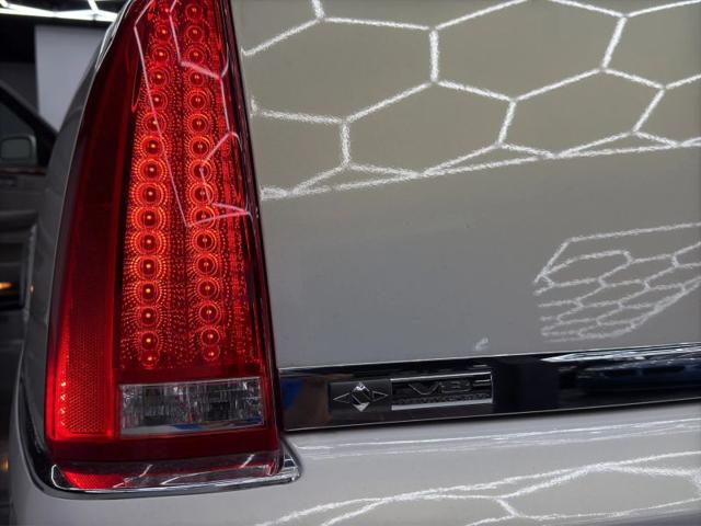 2006 Cadillac DTS w/1SB