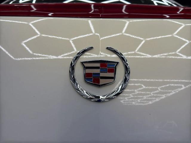 2006 Cadillac DTS w/1SB