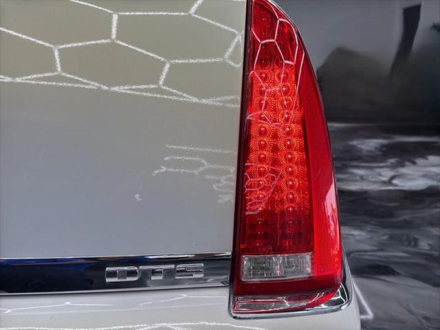 2006 Cadillac DTS w/1SB