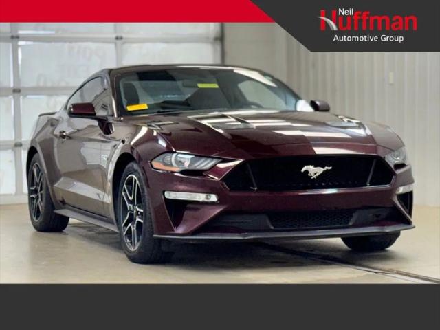 2018 Ford Mustang GT for sale in Frankfort, KY
