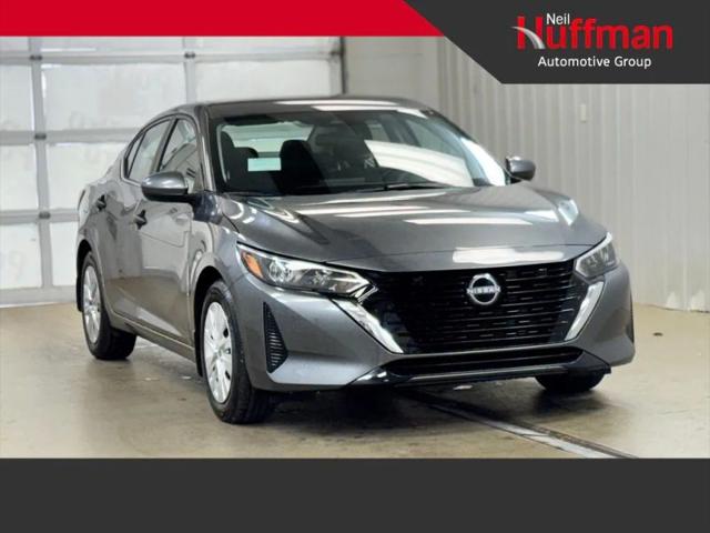 2025 Nissan Sentra S for sale in Frankfort, KY
