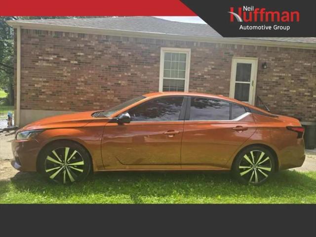 2019 Nissan Altima 2.5 SR for sale in Frankfort, KY