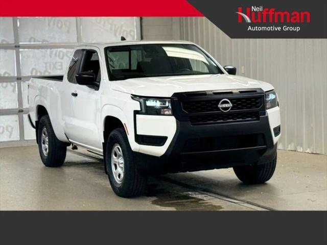 2026 Nissan Frontier King Cab S 4x4 for sale in Frankfort, KY