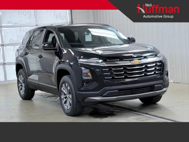 2026 Chevrolet Equinox FWD LT for sale in Frankfort, KY