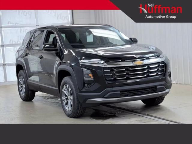 2026 Chevrolet Equinox FWD LT for sale in Frankfort, KY