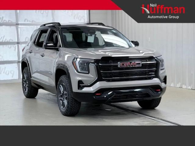 2026 GMC Terrain AWD AT4 for sale in Frankfort, KY