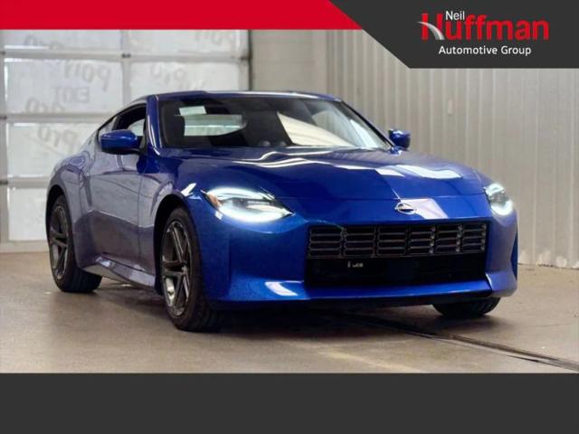 2026 Nissan Z Sport for sale in Frankfort, KY