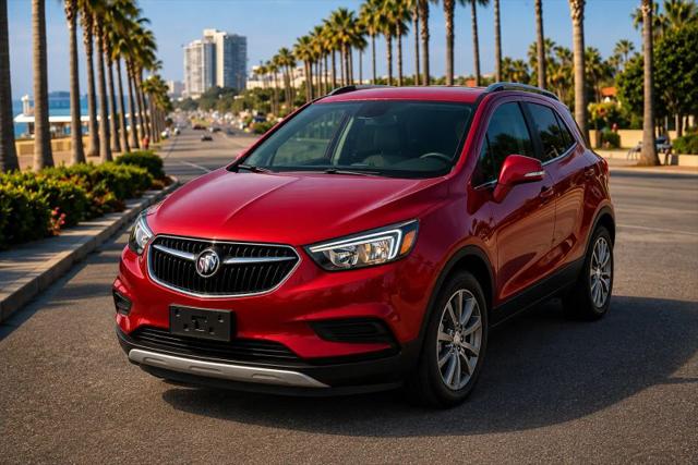 2019 Buick Encore FWD Preferred for sale in Los Angeles, CA