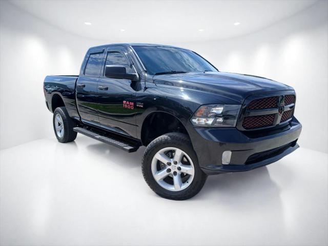2016 Ram 1500 Express for sale in Maitland, FL
