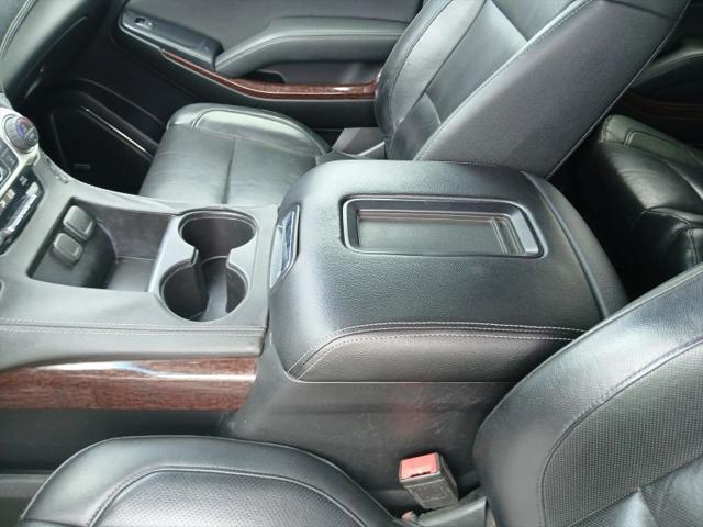 2019 GMC Yukon XL SLT