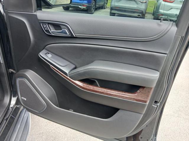 2019 GMC Yukon XL SLT