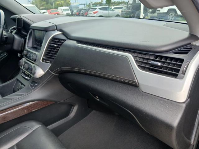 2019 GMC Yukon XL SLT