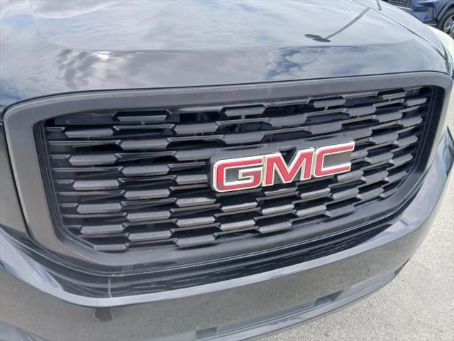 2019 GMC Yukon XL SLT