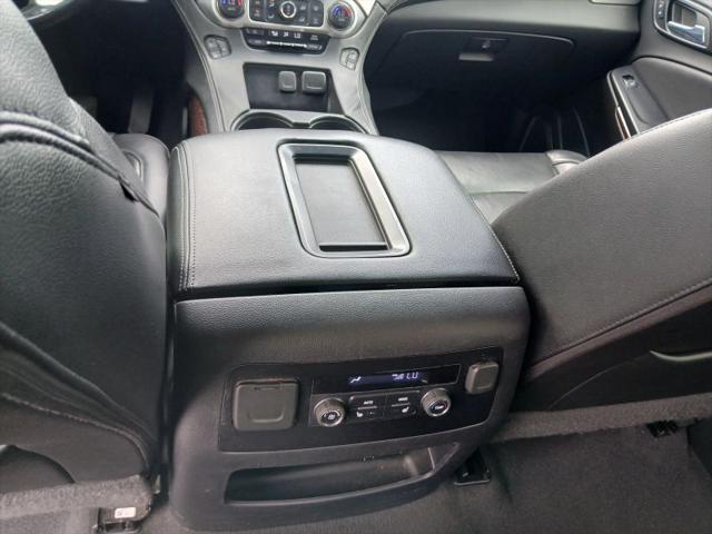 2019 GMC Yukon XL SLT