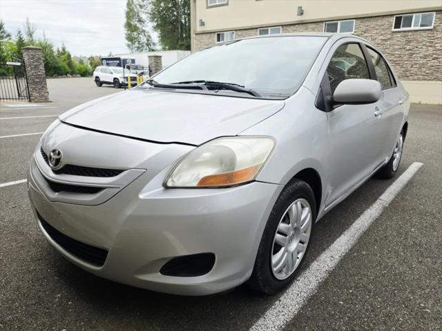 2007 Toyota Yaris Base for sale in Kent, WA