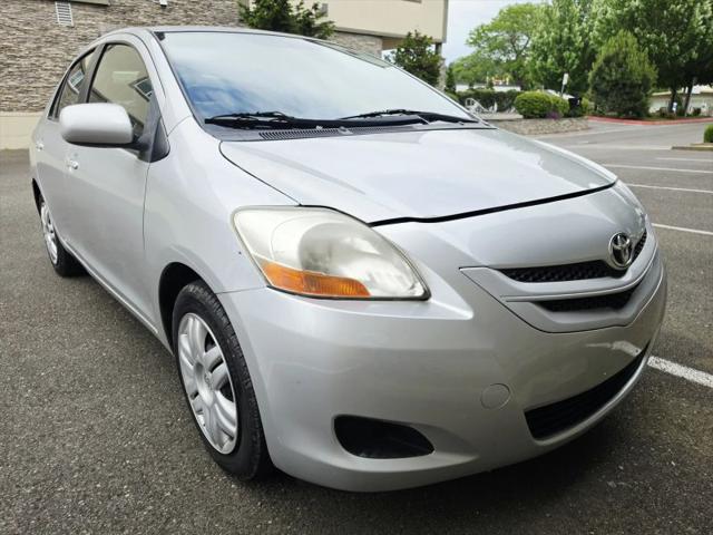 2007 Toyota Yaris Base