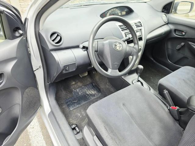2007 Toyota Yaris Base
