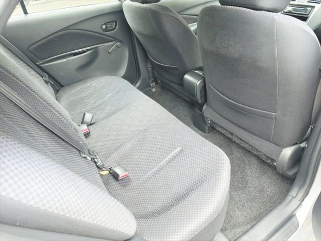 2007 Toyota Yaris Base