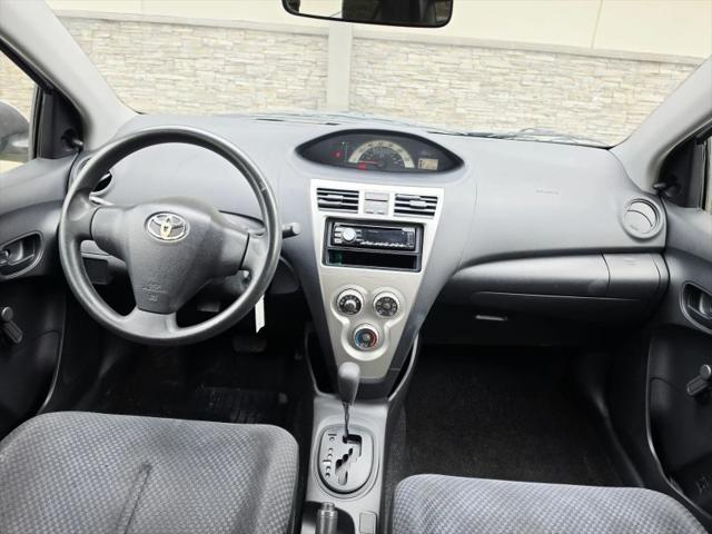 2007 Toyota Yaris Base