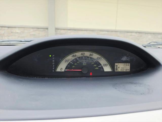 2007 Toyota Yaris Base