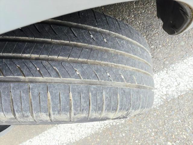 2007 Toyota Yaris Base