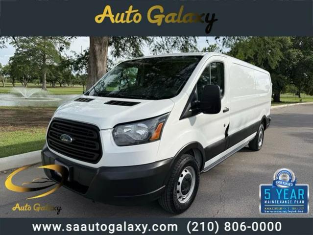 2019 Ford Transit w/Sliding Side Door w/LWB for sale in San Antonio, TX