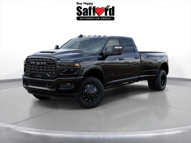2026 Ram 3500 Limited Crew Cab 4x4 8' Box for sale in Warrenton, VA