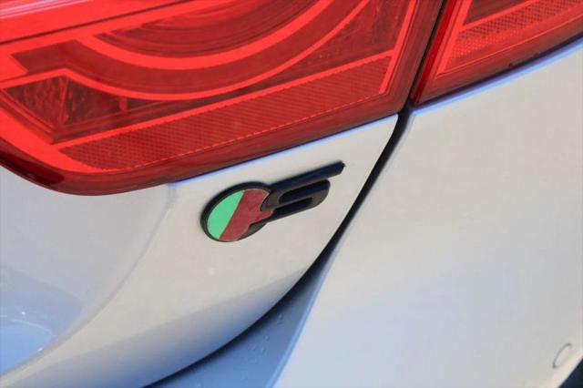 2018 Jaguar XE S