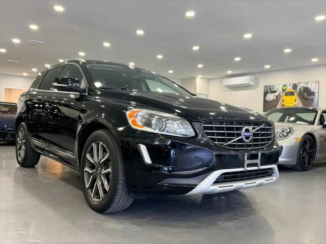 2017 Volvo XC60 T6 Dynamic for sale in Tampa, FL