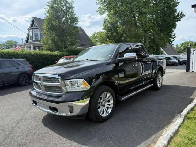 2013 Ram 1500 Laramie Longhorn Edition for sale in Mine Hill, NJ