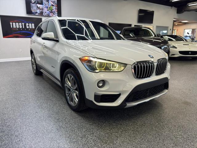 2017 BMW X1 xDrive28i for sale in Orlando, FL