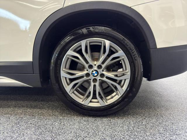 2017 BMW X1 xDrive28i