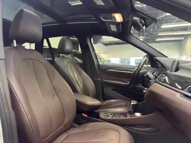 2017 BMW X1 xDrive28i