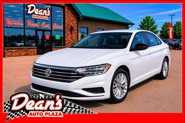 2019 Volkswagen Jetta 1.4T S for sale in York, PA