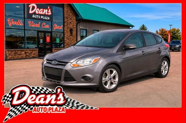 2014 Ford Focus SE for sale in York, PA
