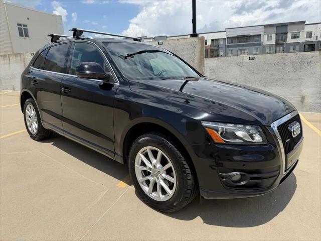2010 Audi Q5 3.2 Premium for sale in Overland Park, KS