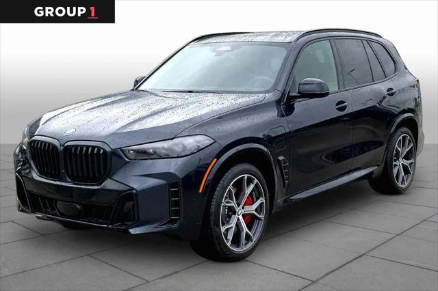 2026 BMW X5 xDrive50e for sale in Tulsa, OK