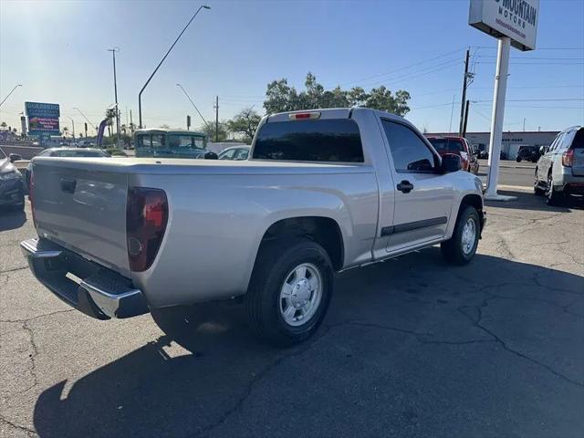 2008 Chevrolet Colorado LT