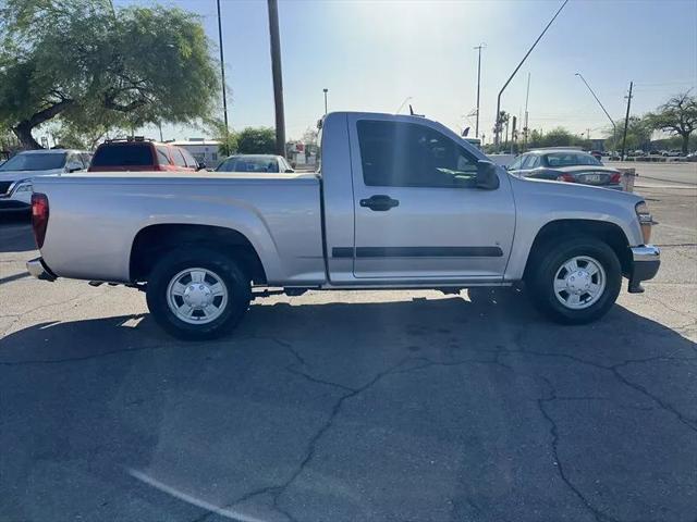 2008 Chevrolet Colorado LT