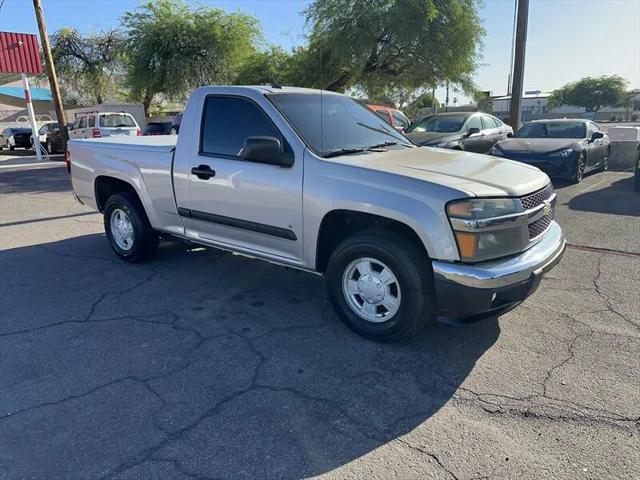 2008 Chevrolet Colorado LT