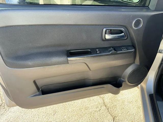 2008 Chevrolet Colorado LT